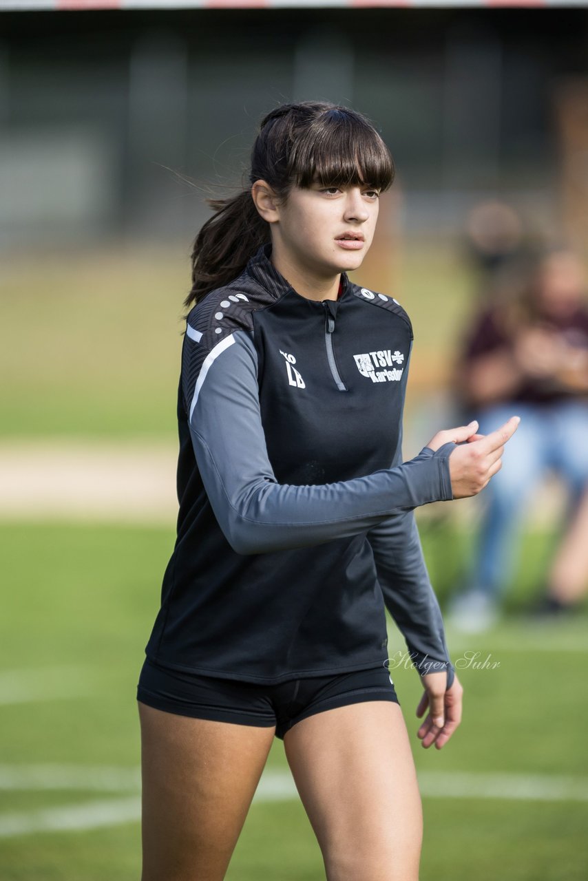 Bild 85 - wU16 Deutsche Meisterschaft